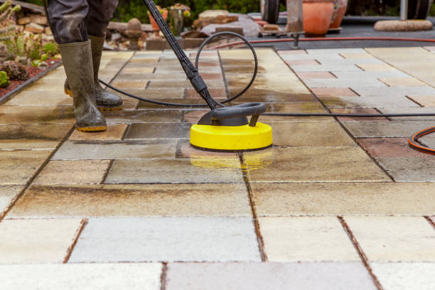 Best Post-Construction Pressure Washing  in Boronda, CA