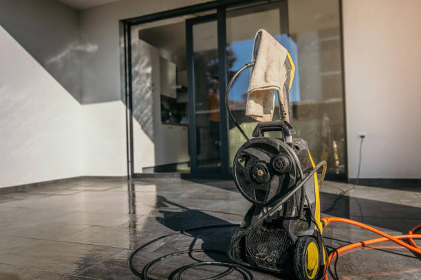 Best Building Exterior Washing  in Boronda, CA