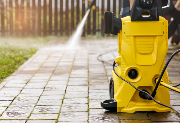 Winterizing Services in Boronda, CA
