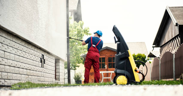 Best Patio and Deck Pressure Washing  in Boronda, CA